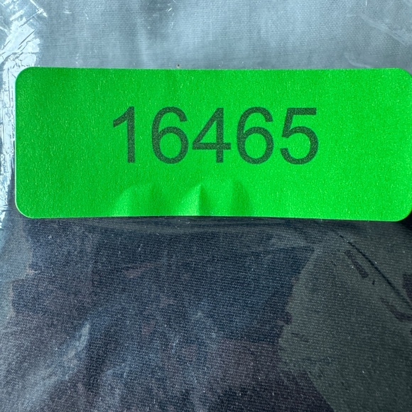 Yogalicious Lux Women's Elastic Waist Pull On Athletic Yoga Pant Legging Black S - Picture 15 of 15